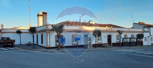 Casa de 5 dormitorios en Elvas, Portugal No. 164840 2