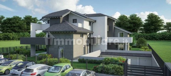 1 غرف نوم مرآب في Verucchio, Italy رقم 283364 3