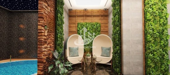 Apartment 2+1 in Alanya, Turkey No. 800 26