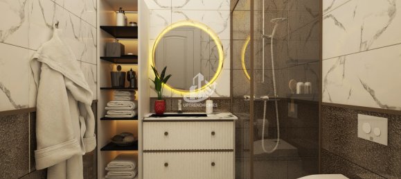 Apartment 2+1 in Alanya, Turkey No. 800 30