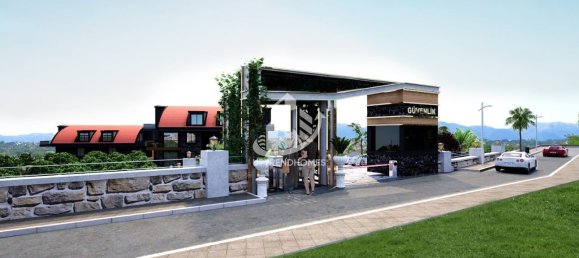 Apartment 2+1 in Alanya, Turkey No. 800 19