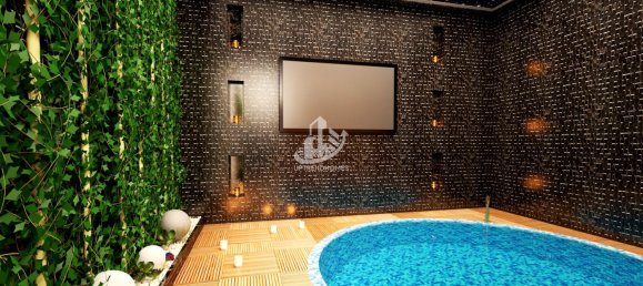 Apartment 2+1 in Alanya, Turkey No. 800 22