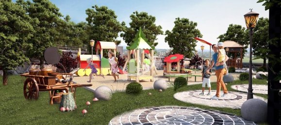 Apartment 2+1 in Alanya, Turkey No. 800 14