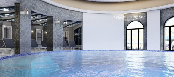 Apartment 4+1 in Alanya, Turkey No. 22936 7