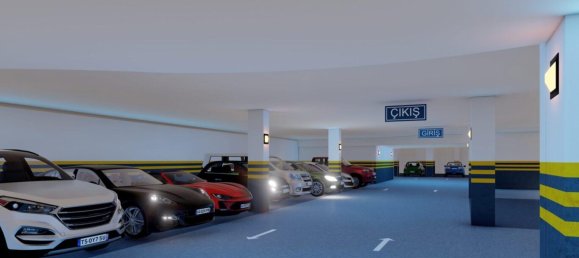 Apartment 4+1 in Alanya, Turkey No. 22936 6