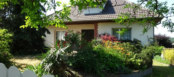 3 Schlafzimmer Villa in Bruebach, France, Nr. 91548 8
