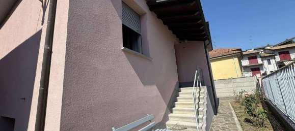 Дом с 4 спальнями в Меде, Италия № 360869 15