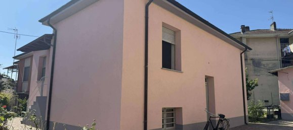 Дом с 4 спальнями в Меде, Италия № 360869 14