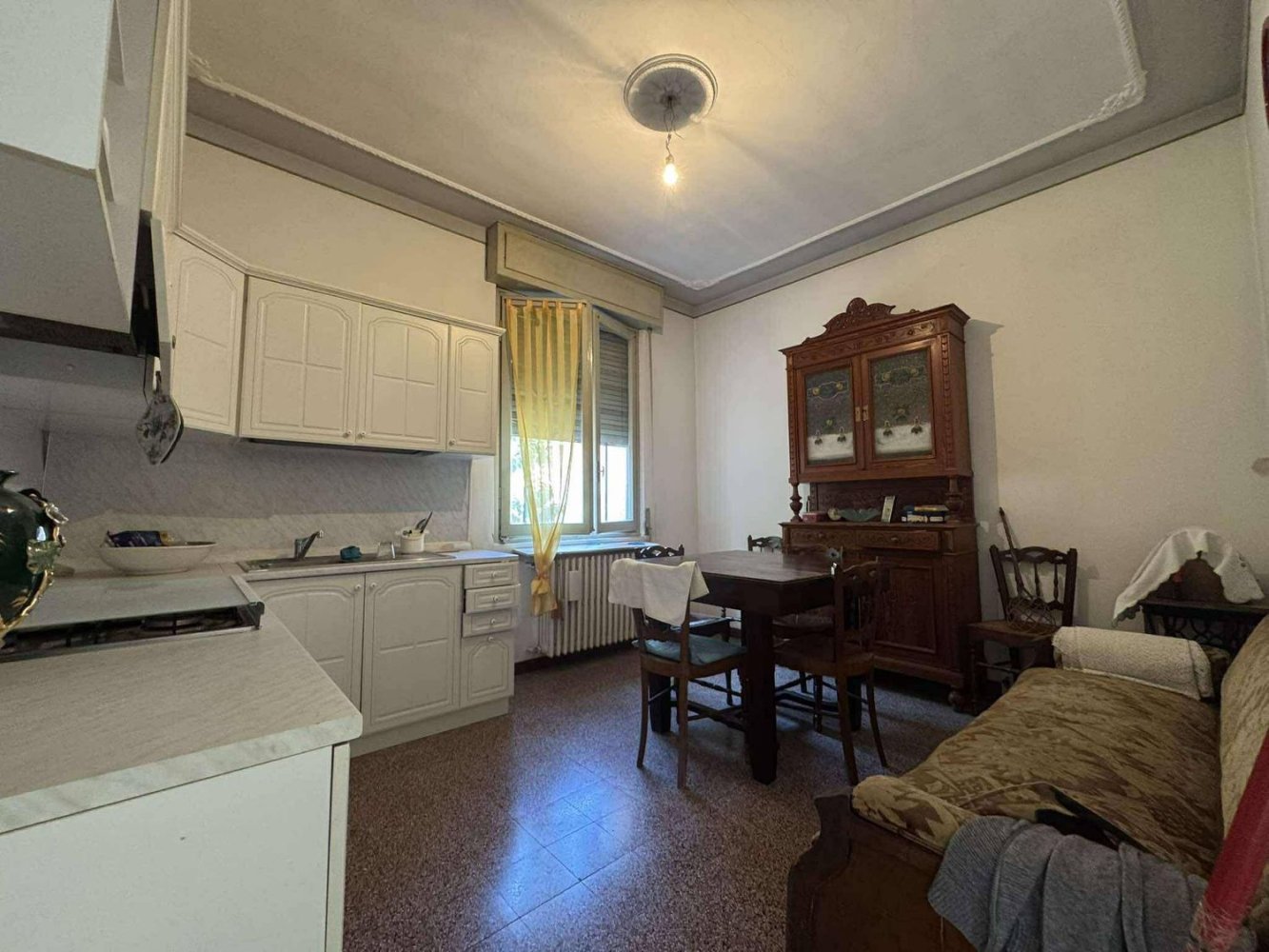 Дом с 4 спальнями в Меде, Италия № 360869