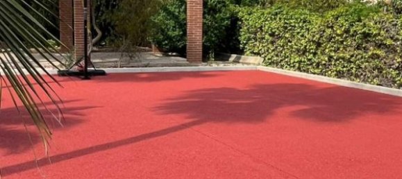 Вилла с 7 спальнями в Бенидорм, Испания № 54673 21