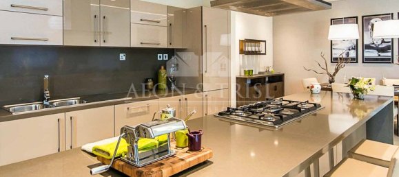 1 chambre Appartement à Mohammed Bin Rashid City, UAE No. 105744 2