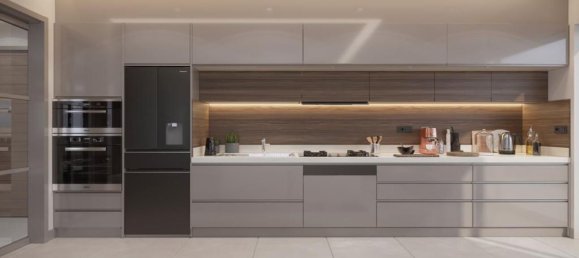 Wohnung 2+1 in Altintash, Turkey, Nr. 38417 6