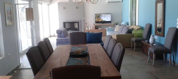 4 bedrooms Villa in Zakynthos, Greece No. 861 14