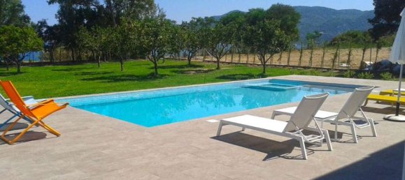 4 Schlafzimmer Villa in Zakynthos, Greece, Nr. 861 2