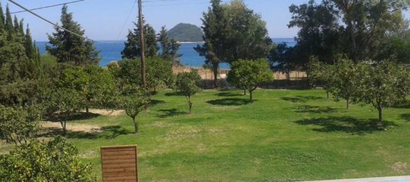 4 bedrooms Villa in Zakynthos, Greece No. 861 5