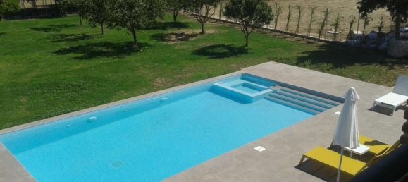 4 Schlafzimmer Villa in Zakynthos, Greece, Nr. 861 4