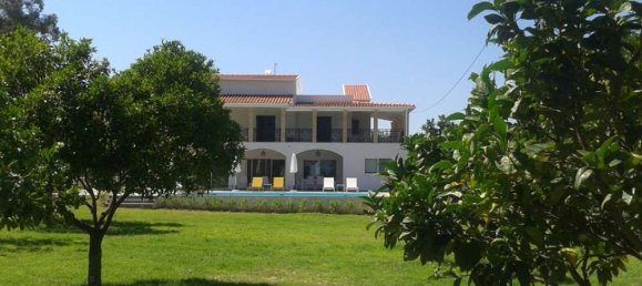 4 bedrooms Villa in Zakynthos, Greece No. 861 3