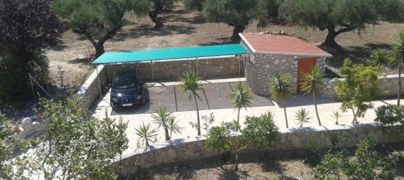 4 Schlafzimmer Villa in Zakynthos, Greece, Nr. 861 11
