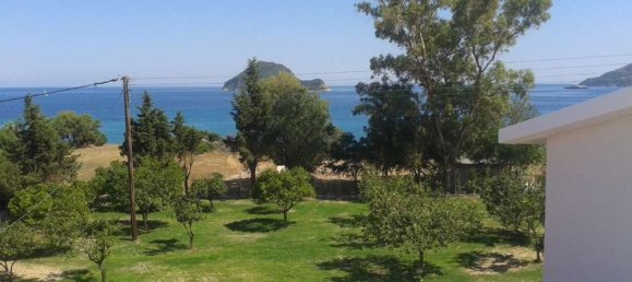 4 Schlafzimmer Villa in Zakynthos, Greece, Nr. 861 12