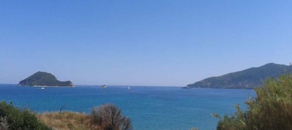 4 Schlafzimmer Villa in Zakynthos, Greece, Nr. 861 8