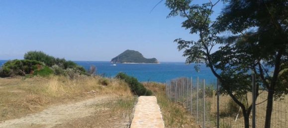 4 bedrooms Villa in Zakynthos, Greece No. 861 7