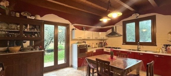 6 chambres Villa à Torrevecchia Teatina, Italy No. 375805 10