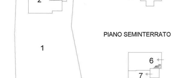 6 chambres Villa à Torrevecchia Teatina, Italy No. 375805 22