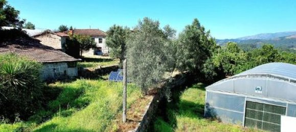 Terreno T4 em Guilhofrei, Portugal N.º 190101 14