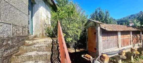 Terreno T4 em Guilhofrei, Portugal N.º 190101 10