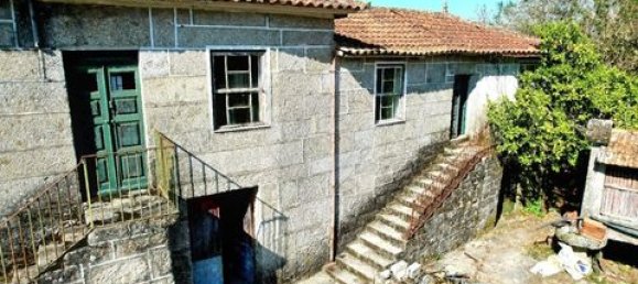 Terreno T4 em Guilhofrei, Portugal N.º 190101 16