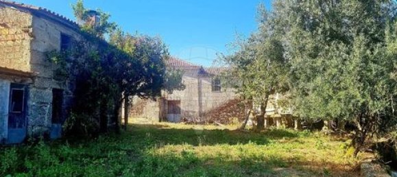 Terreno T4 em Guilhofrei, Portugal N.º 190101 8