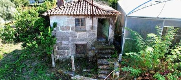 Terreno T4 em Guilhofrei, Portugal N.º 190101 17