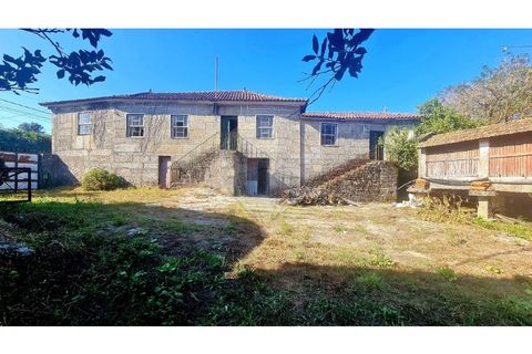 Terreno T4 em Guilhofrei, Portugal N.º 190101