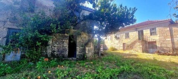 Terreno T4 em Guilhofrei, Portugal N.º 190101 5