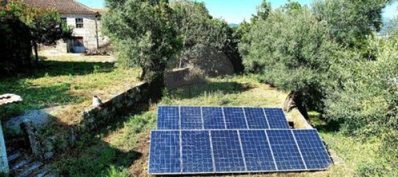 Terreno T4 em Guilhofrei, Portugal N.º 190101 15