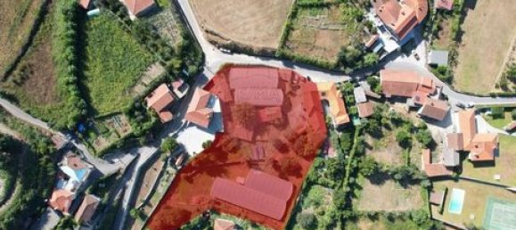 Terreno T4 em Guilhofrei, Portugal N.º 190101 19