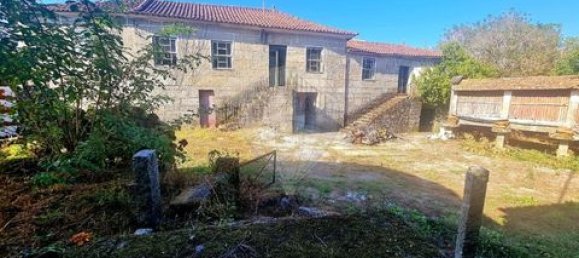 Terreno T4 em Guilhofrei, Portugal N.º 190101 45