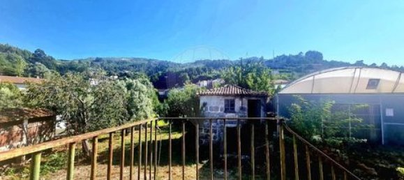 Terreno T4 em Guilhofrei, Portugal N.º 190101 11