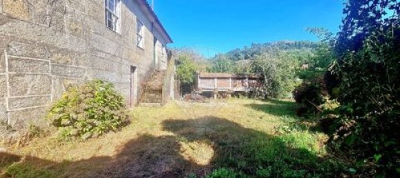 Terreno T4 em Guilhofrei, Portugal N.º 190101 42