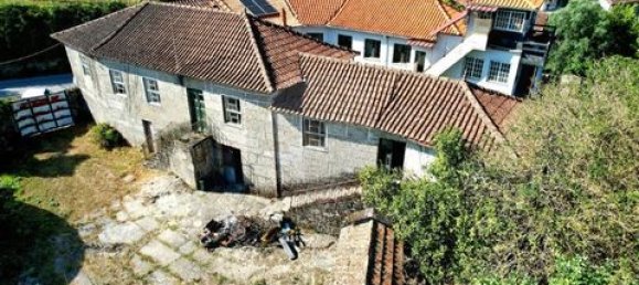 Terreno T4 em Guilhofrei, Portugal N.º 190101 18