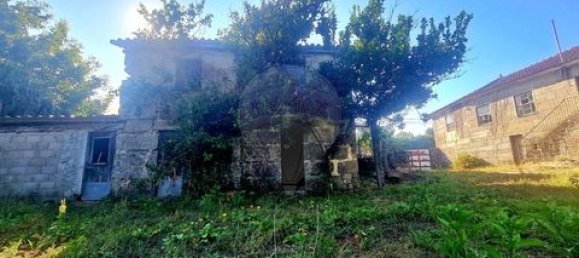 Terreno T4 em Guilhofrei, Portugal N.º 190101 4