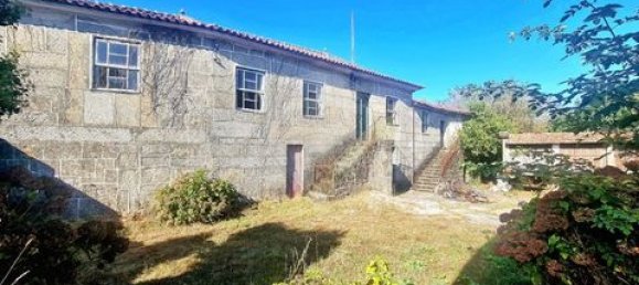 Terreno T4 em Guilhofrei, Portugal N.º 190101 43