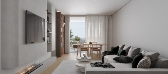 2 غرف نوم شقة في Larnaka, Cyprus رقم 173638 4