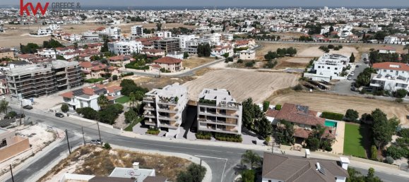 2 غرف نوم شقة في Larnaka, Cyprus رقم 173638 8