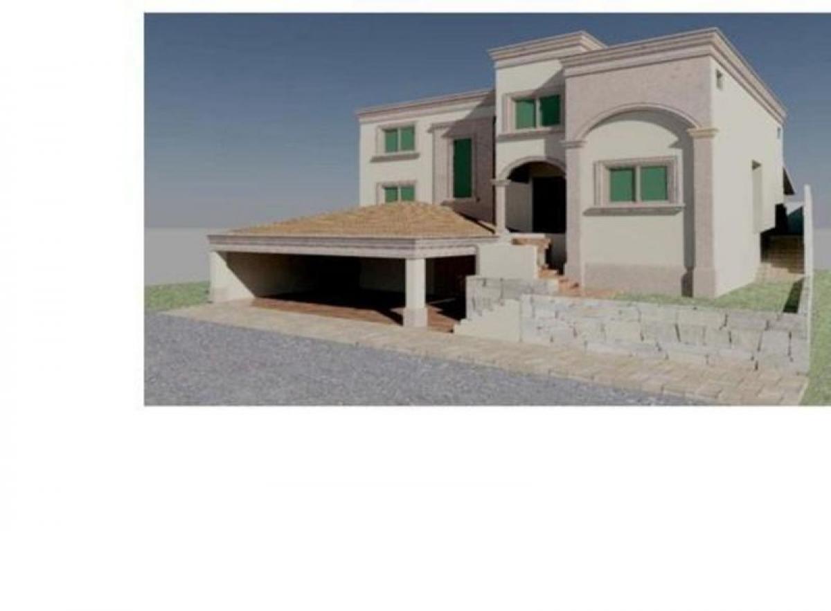 3 chambres Maison à Nuevo Leon, Mexico No. 152631