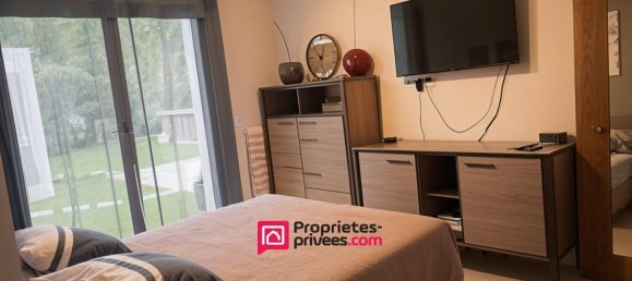 3 غرف نوم منزل في Zonza, France رقم 239679 7