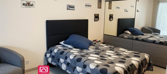 3 غرف نوم منزل في Zonza, France رقم 239679 8