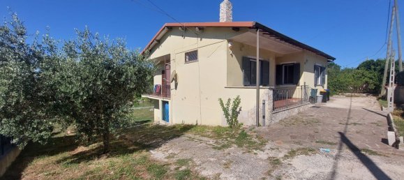 5 rooms House in Artena, Italy No. 289646 3
