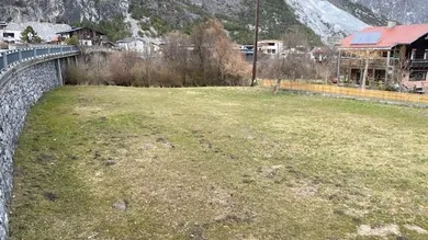  قطعة أرض في Zams, Austria رقم 162975