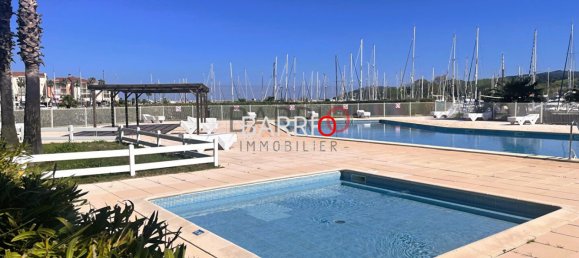 1 chambre Appartement à Argelès-sur-Mer, France No. 280741 8